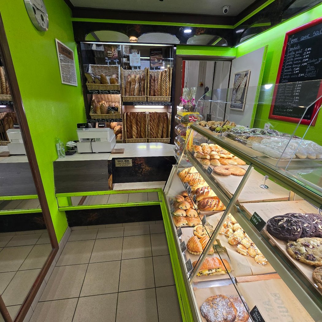 Boulangerie Les Fréres Hamdi 2